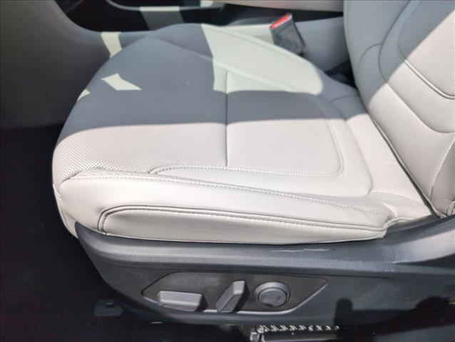 new 2026 Hyundai Tucson car, priced at $38,999