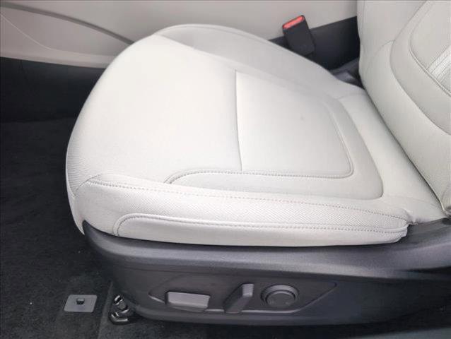 new 2026 Hyundai Tucson car, priced at $33,695
