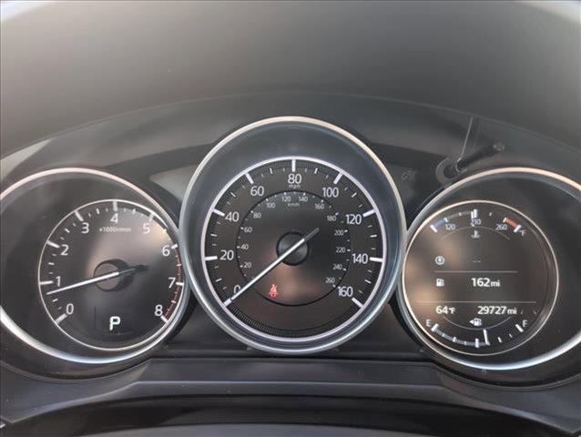 used 2019 Mazda Mazda6 car, priced at $22,998