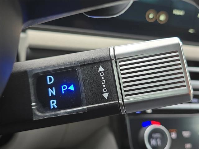 new 2026 Hyundai TUCSON Hybrid car, priced at $36,412