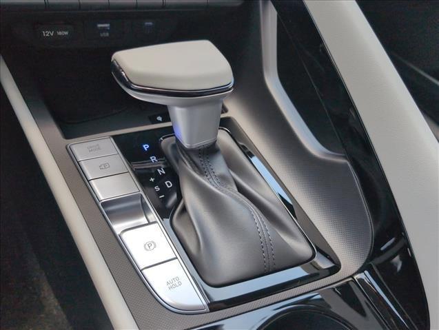 new 2026 Hyundai Elantra car, priced at $28,698