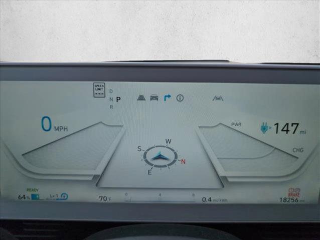 used 2023 Hyundai IONIQ 5 car, priced at $28,789