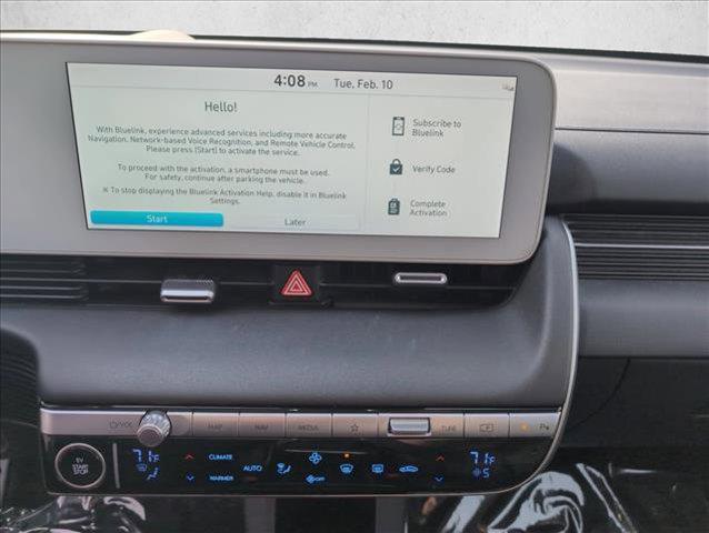 used 2023 Hyundai IONIQ 5 car, priced at $28,789