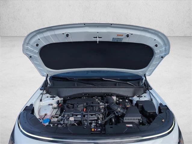 new 2026 Hyundai Kona car, priced at $29,976