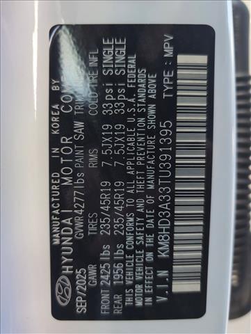 new 2026 Hyundai Kona car, priced at $29,976