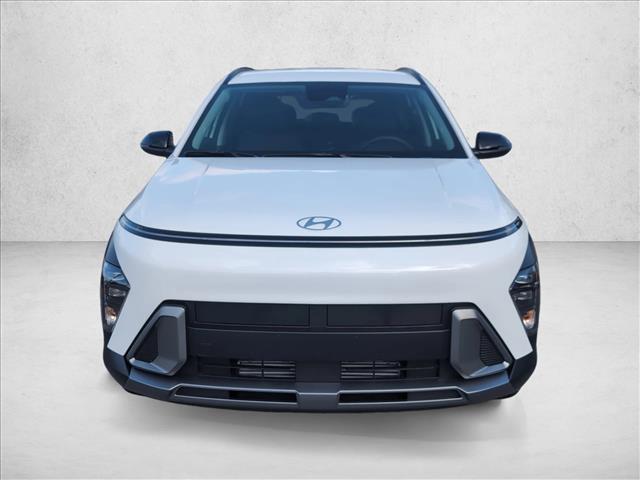 new 2026 Hyundai Kona car, priced at $29,976