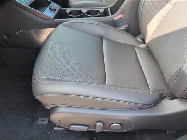 new 2026 Hyundai Kona car, priced at $29,976