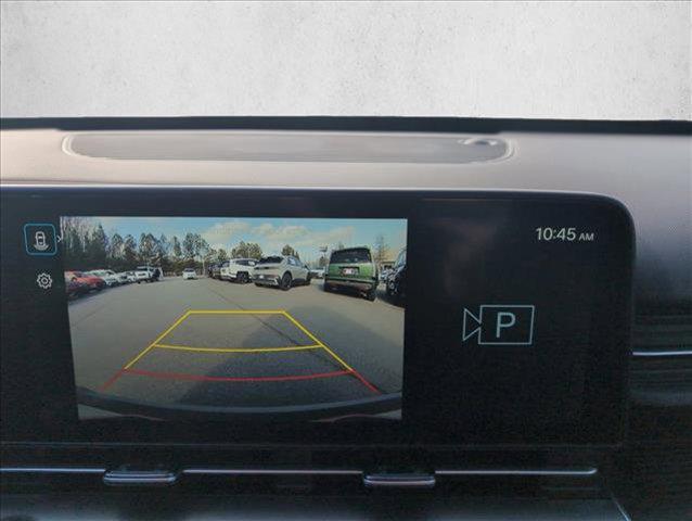 new 2026 Hyundai Kona car, priced at $29,976