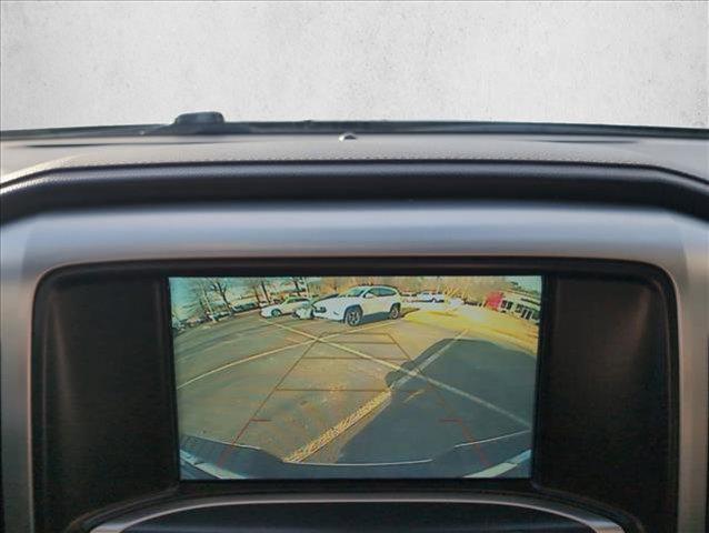 used 2018 GMC Sierra 1500 car, priced at $32,989