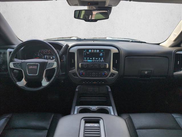 used 2018 GMC Sierra 1500 car, priced at $32,989