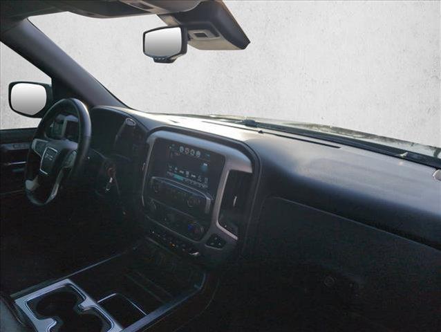 used 2018 GMC Sierra 1500 car, priced at $32,989