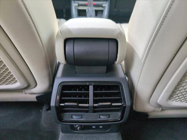 used 2020 Audi Q3 car, priced at $17,989