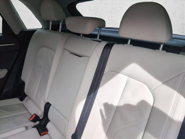 used 2020 Audi Q3 car, priced at $17,989