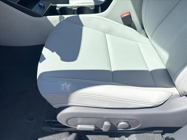 new 2026 Hyundai Kona car, priced at $32,799
