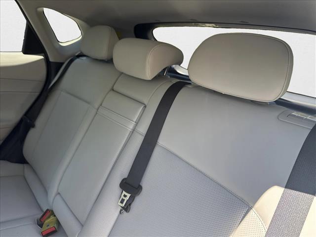 new 2026 Hyundai Kona car, priced at $32,799