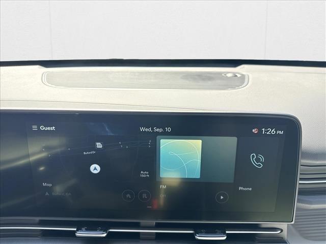 new 2026 Hyundai Kona car, priced at $32,799