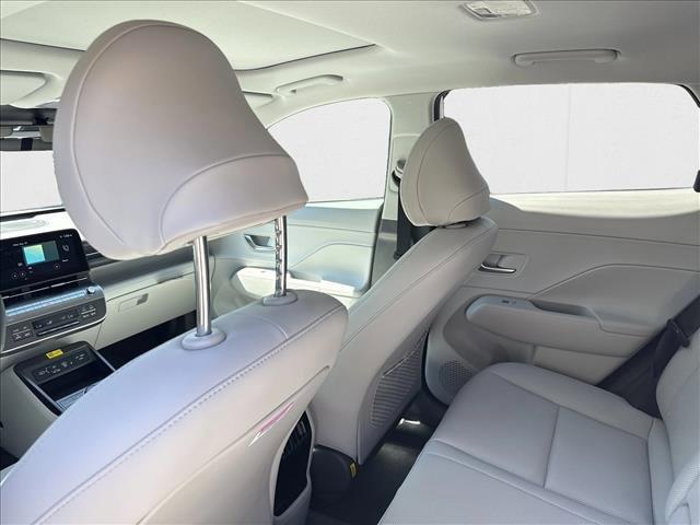 new 2026 Hyundai Kona car, priced at $32,799