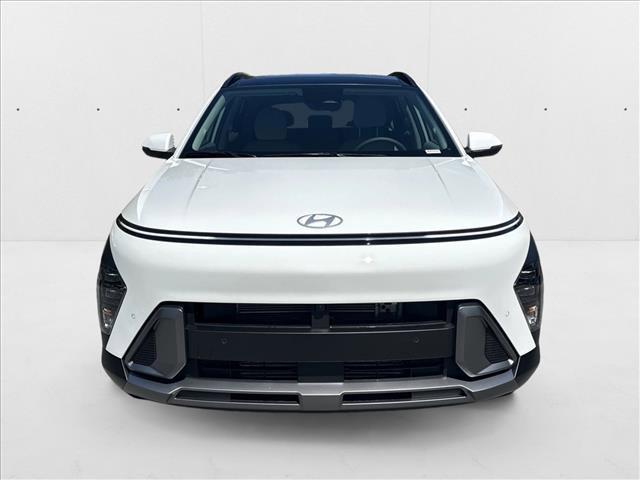new 2026 Hyundai Kona car, priced at $32,799