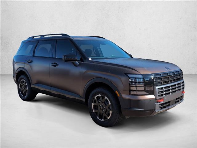 new 2026 Hyundai Palisade car, priced at $50,077