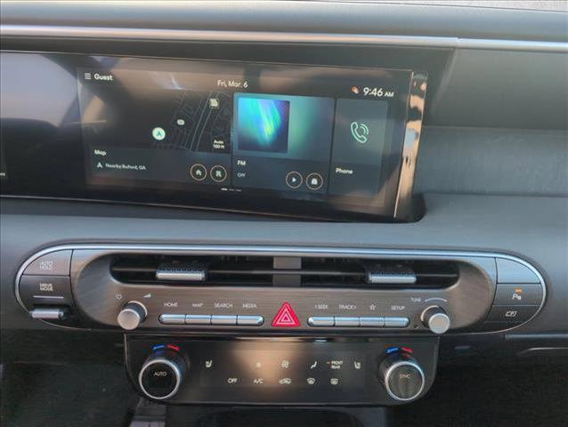 new 2026 Hyundai Palisade car, priced at $44,655