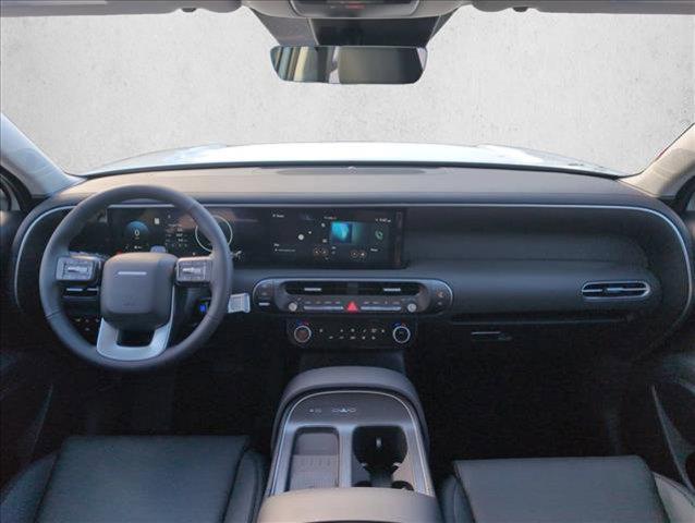 new 2026 Hyundai Palisade car, priced at $44,655