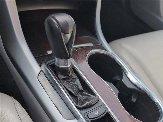 used 2015 Acura TLX car, priced at $14,498
