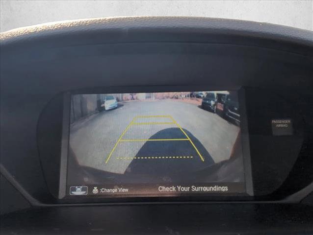 used 2015 Acura TLX car, priced at $14,498