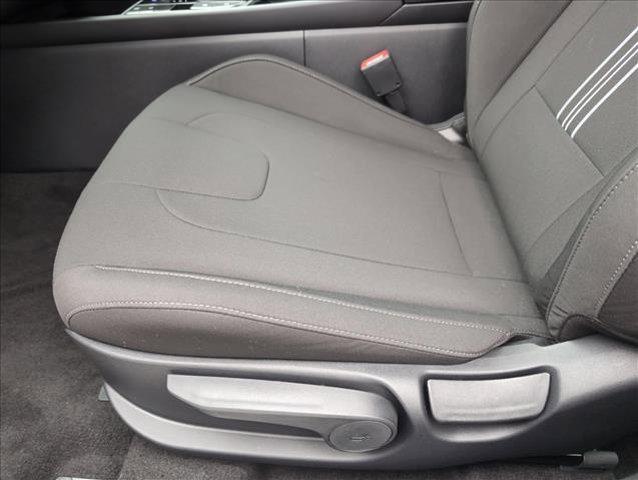 new 2026 Hyundai Elantra car, priced at $26,352