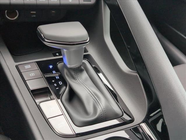 new 2026 Hyundai Elantra car, priced at $26,352