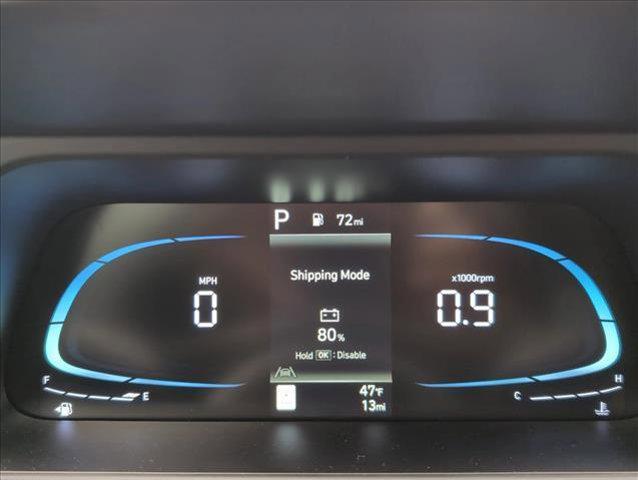 new 2026 Hyundai Elantra car, priced at $26,352