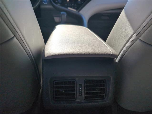 used 2021 Toyota Camry Hybrid car, priced at $26,989