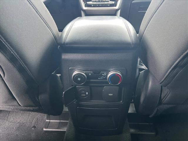 used 2022 Ford Explorer car, priced at $20,989