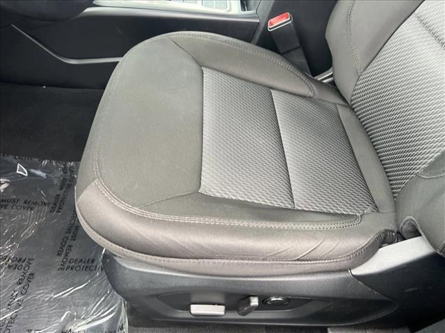 used 2022 Ford Explorer car, priced at $20,989