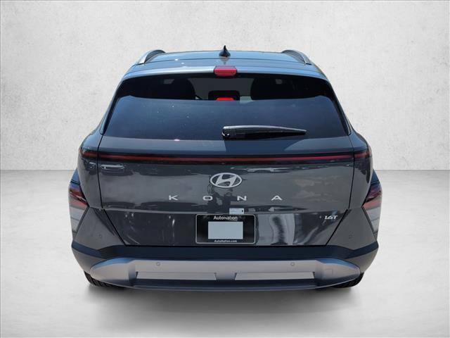 new 2026 Hyundai Kona car, priced at $32,999