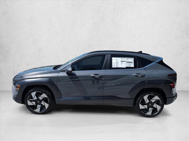 new 2026 Hyundai Kona car, priced at $32,999