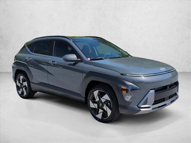 new 2026 Hyundai Kona car, priced at $32,999