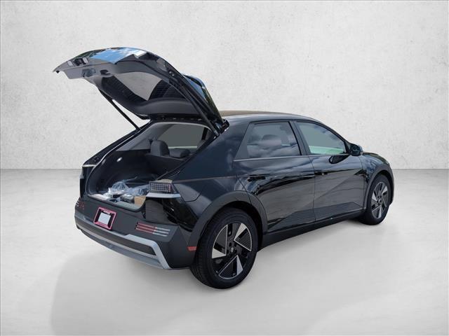 new 2026 Hyundai IONIQ 5 car, priced at $43,343