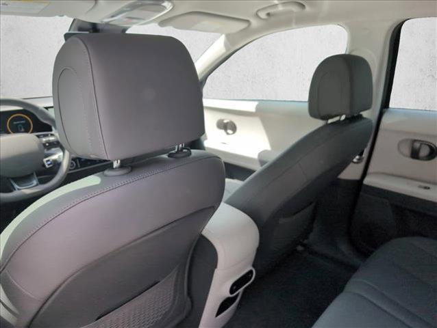 new 2026 Hyundai IONIQ 5 car, priced at $43,343
