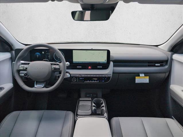 new 2026 Hyundai IONIQ 5 car, priced at $43,343