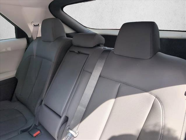 new 2026 Hyundai IONIQ 5 car, priced at $43,343