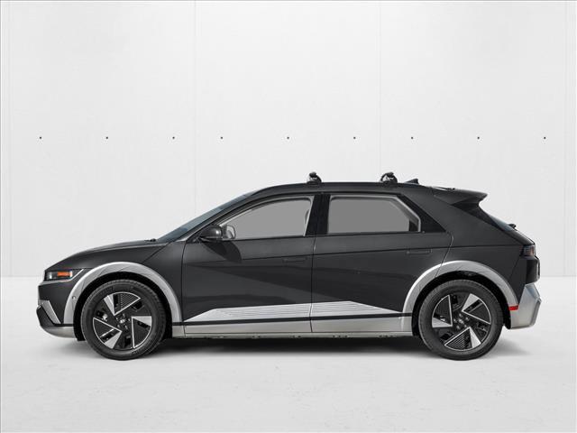 new 2026 Hyundai IONIQ 5 car, priced at $42,145