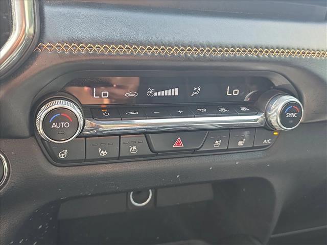 used 2024 Mazda CX-50 car, priced at $31,679