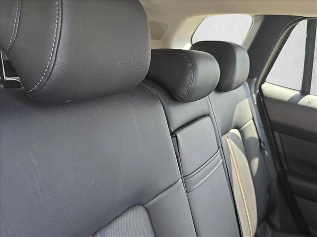 used 2024 Mazda CX-50 car, priced at $31,679