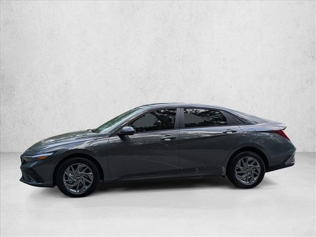 new 2026 Hyundai ELANTRA HEV car, priced at $27,133