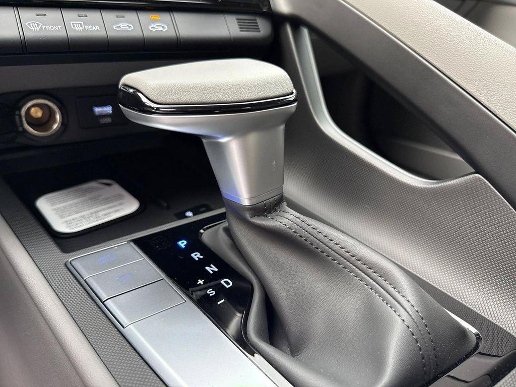 new 2026 Hyundai Elantra car, priced at $24,761