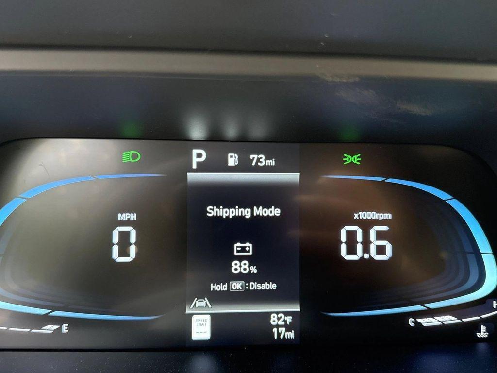 new 2026 Hyundai Elantra car, priced at $24,761