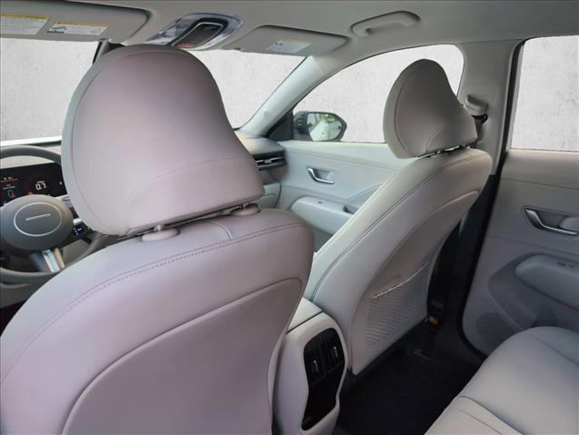 new 2026 Hyundai Kona car, priced at $31,293
