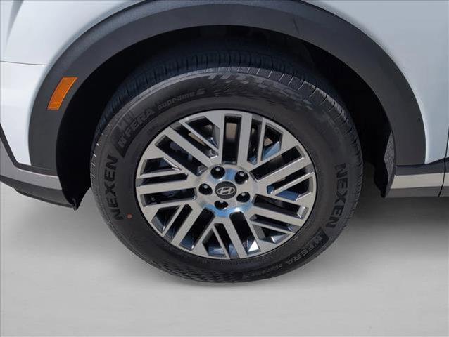 new 2026 Hyundai Palisade car, priced at $46,177