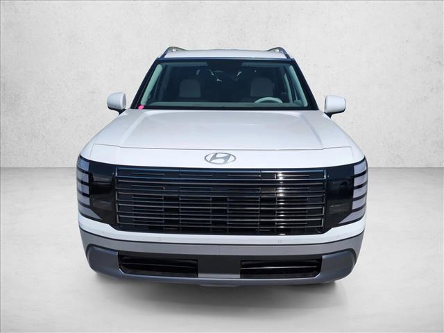 new 2026 Hyundai Palisade car, priced at $46,177