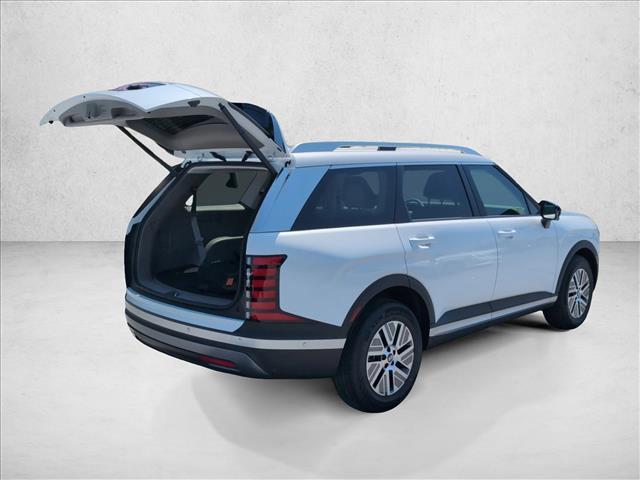 new 2026 Hyundai Palisade Hybrid car, priced at $50,470